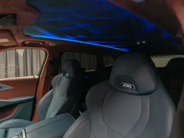 BMW XM   Garantie   Leasing