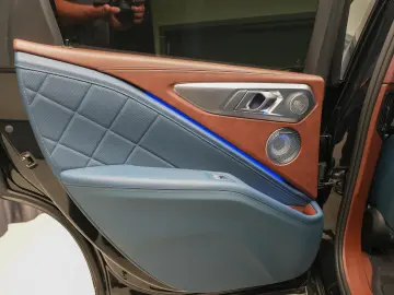 BMW XM   Garantie   Leasing