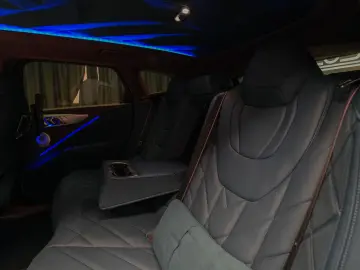 BMW XM   Garantie   Leasing