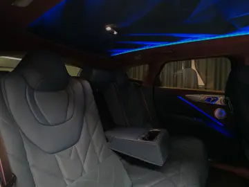 BMW XM   Garantie   Leasing