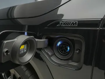 BMW XM   Garantie   Leasing