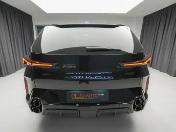 BMW XM   Garantie   Leasing