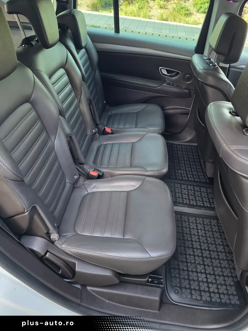 Renault Espace V an 2016  1.6 dci 160 cp stare foarte bună!