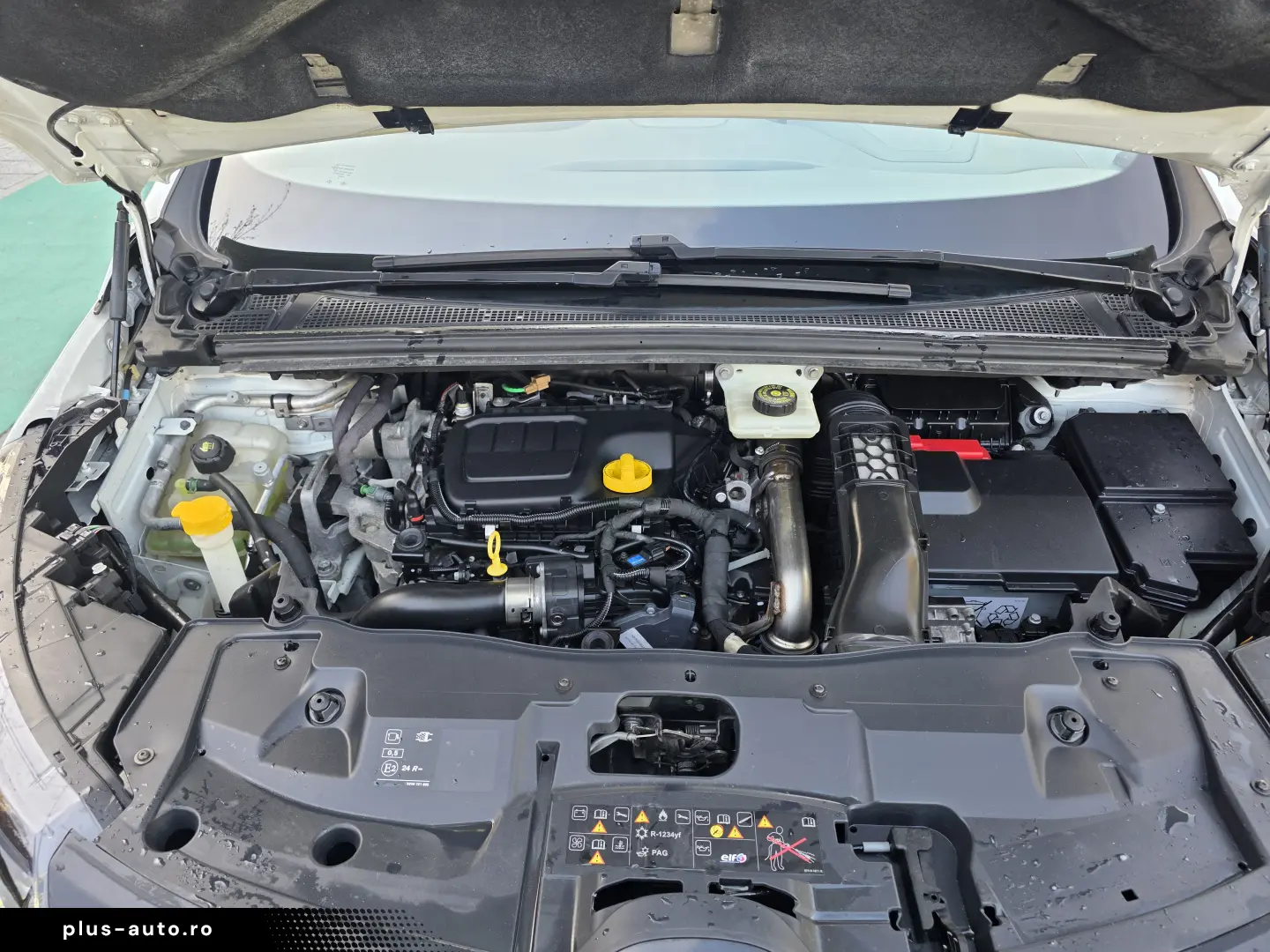 Renault Espace V an 2016  1.6 dci 160 cp stare foarte bună!