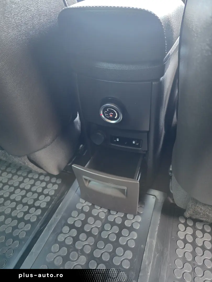 Renault Espace V an 2016  1.6 dci 160 cp stare foarte bună!