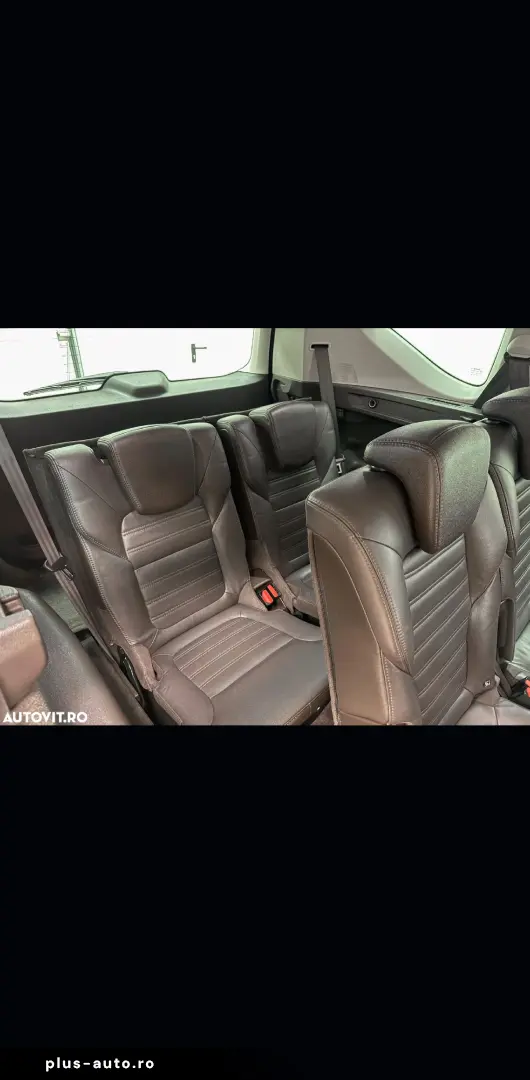 Renault Espace V an 2016  1.6 dci 160 cp stare foarte bună!