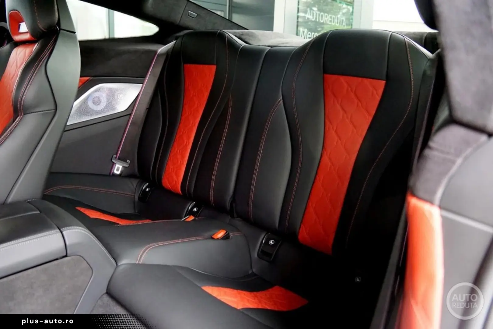 BMW M8 Competition Coupe xDrive 4.4 V8 625 PS