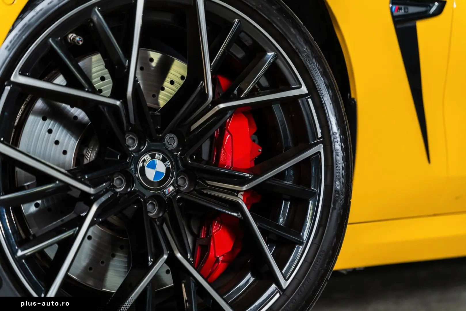 BMW M8 Cabrio Competition Laser B&W ACC 360 Night Vs