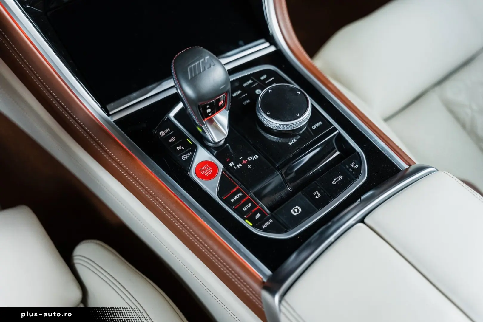 BMW M8 Cabrio Competition Laser B&W ACC 360 Night Vs