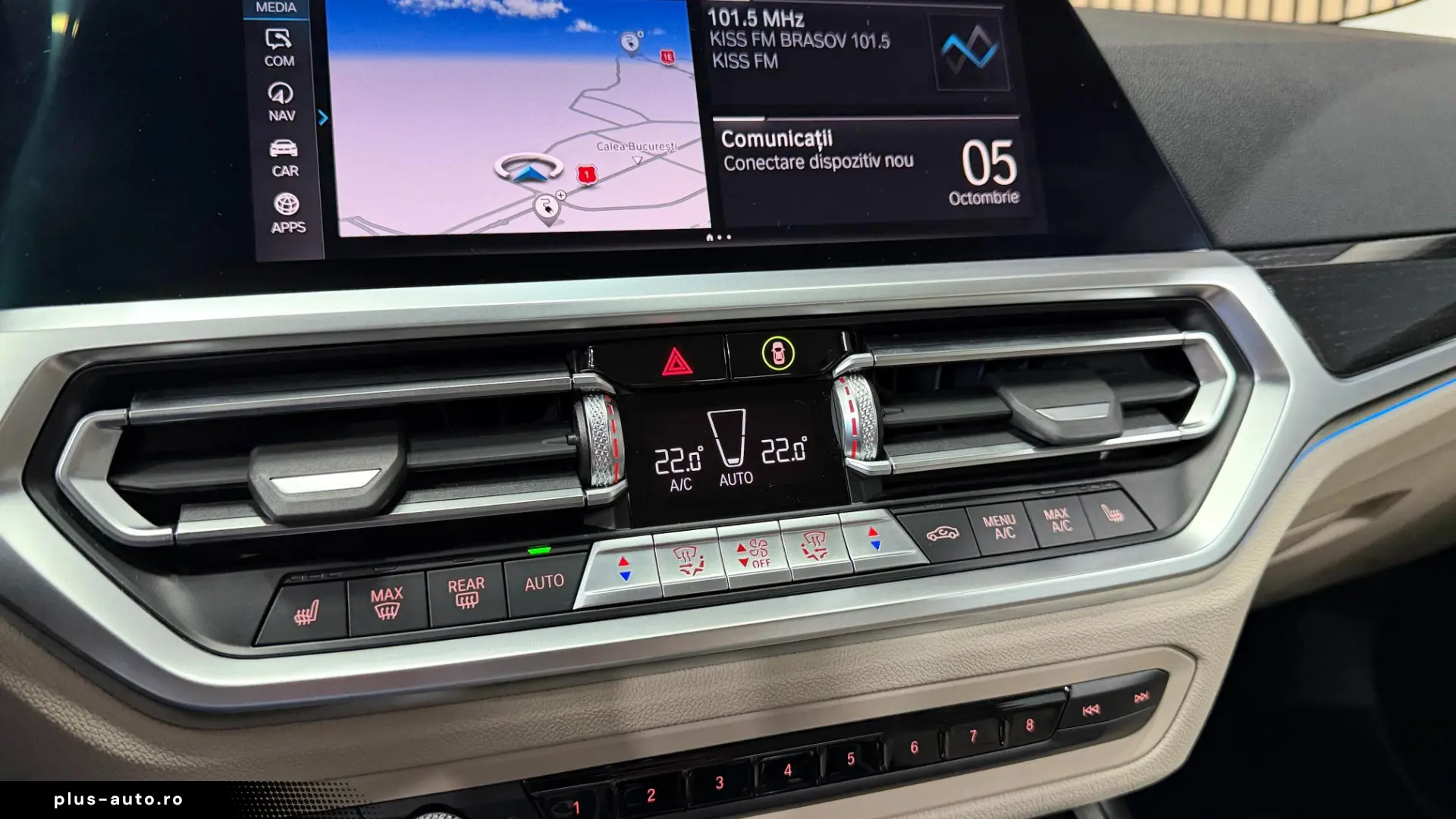 BMW 3er 330e Luxury