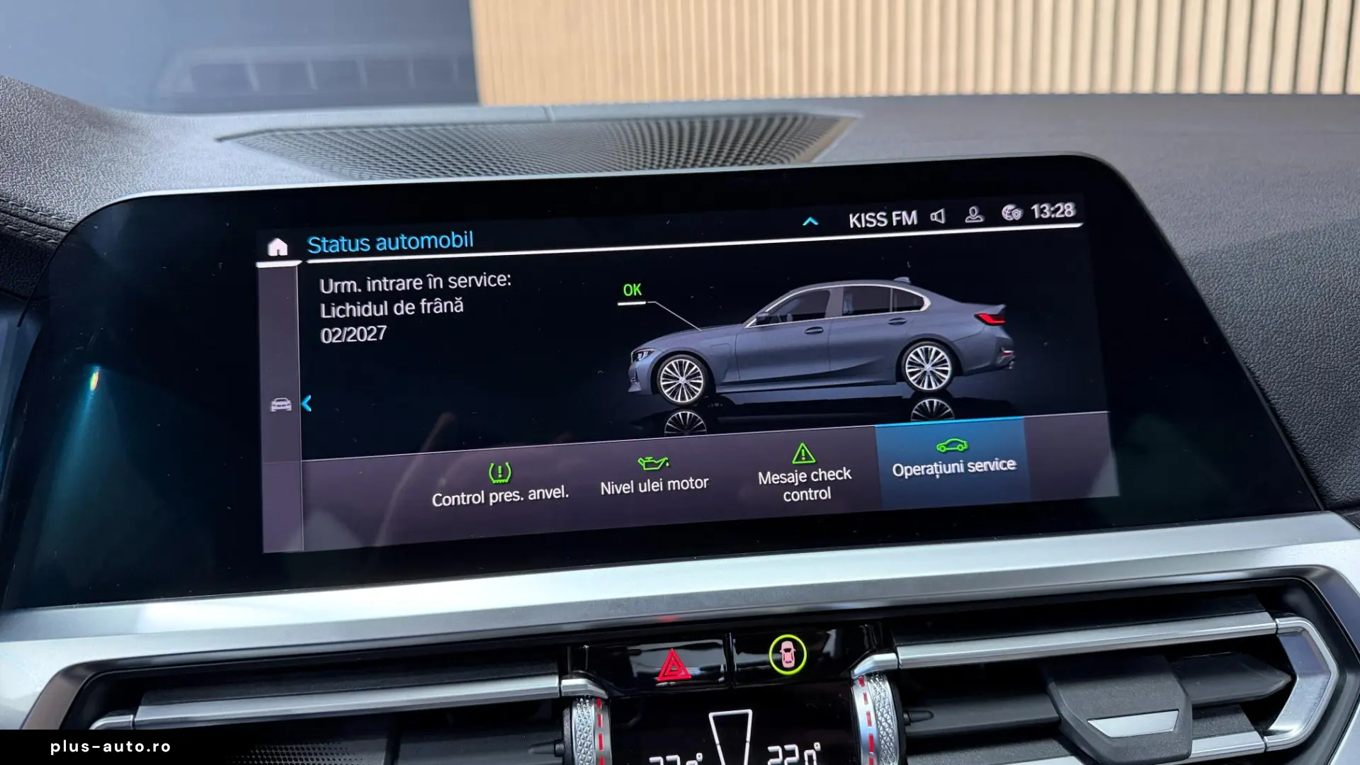 BMW 3er 330e Luxury