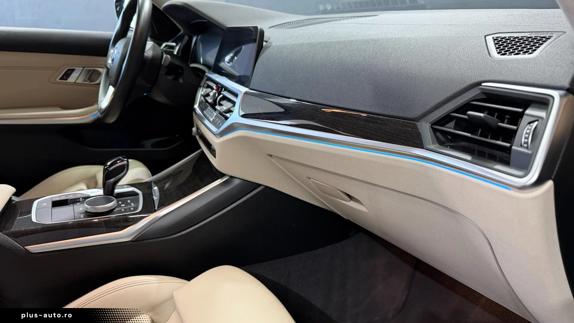 BMW 3er 330e Luxury