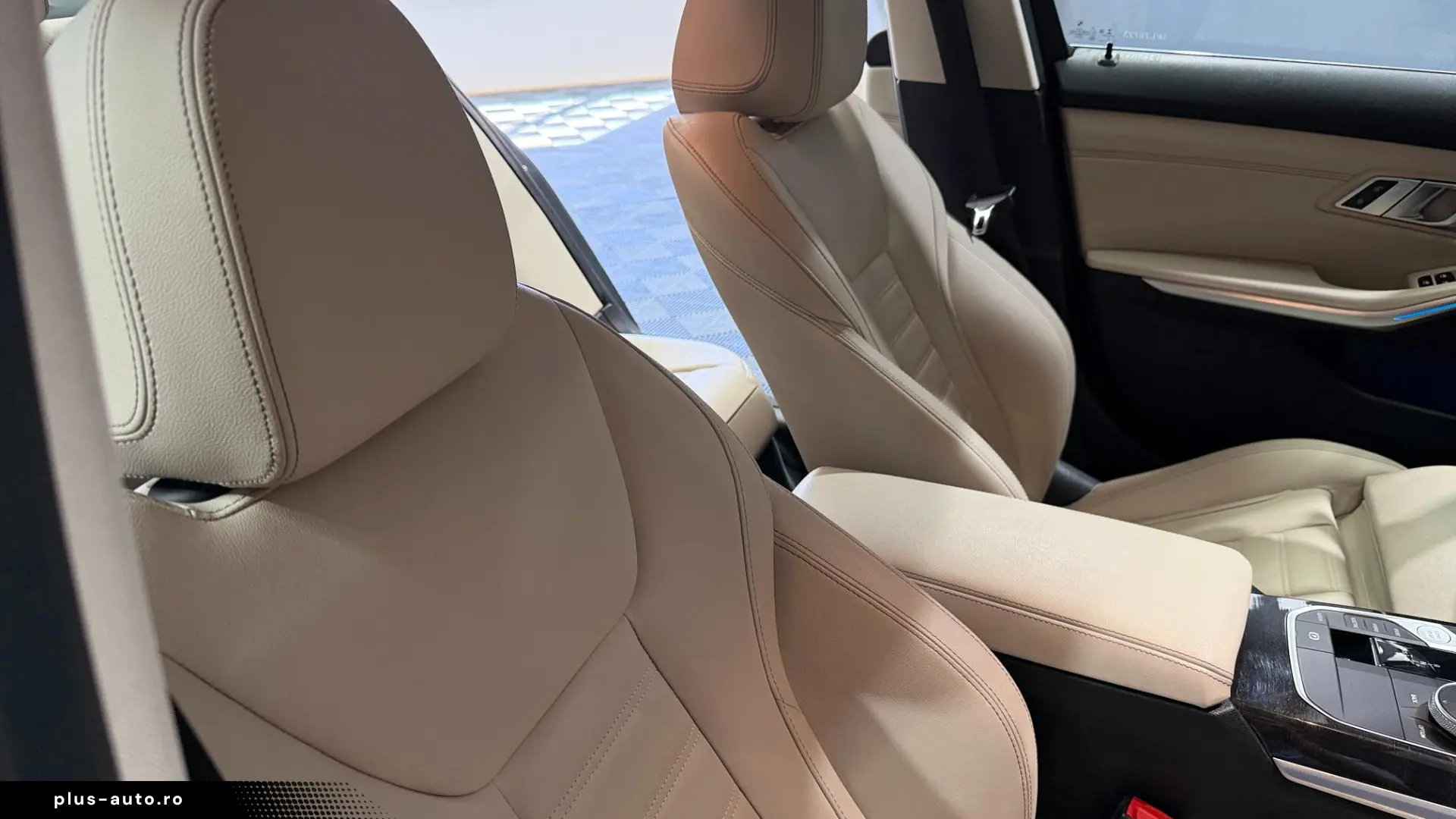 BMW 3er 330e Luxury