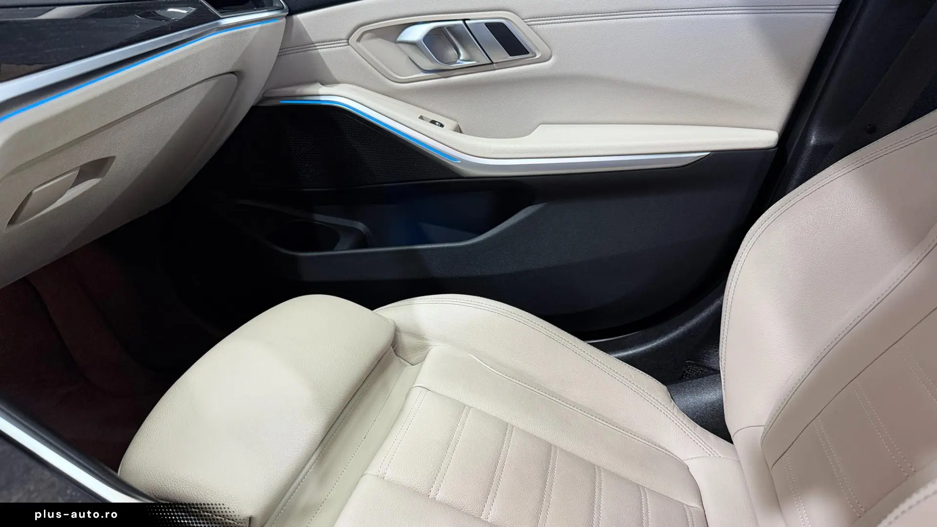 BMW 3er 330e Luxury