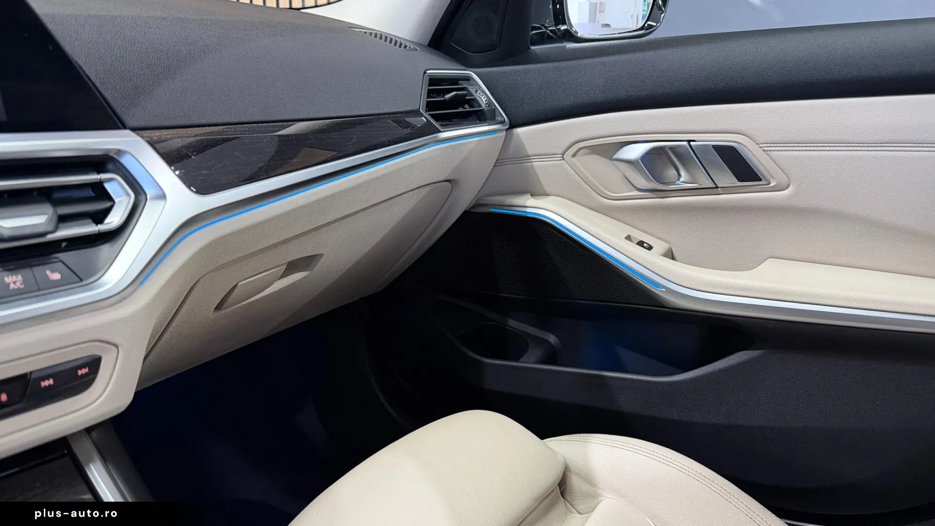 BMW 3er 330e Luxury