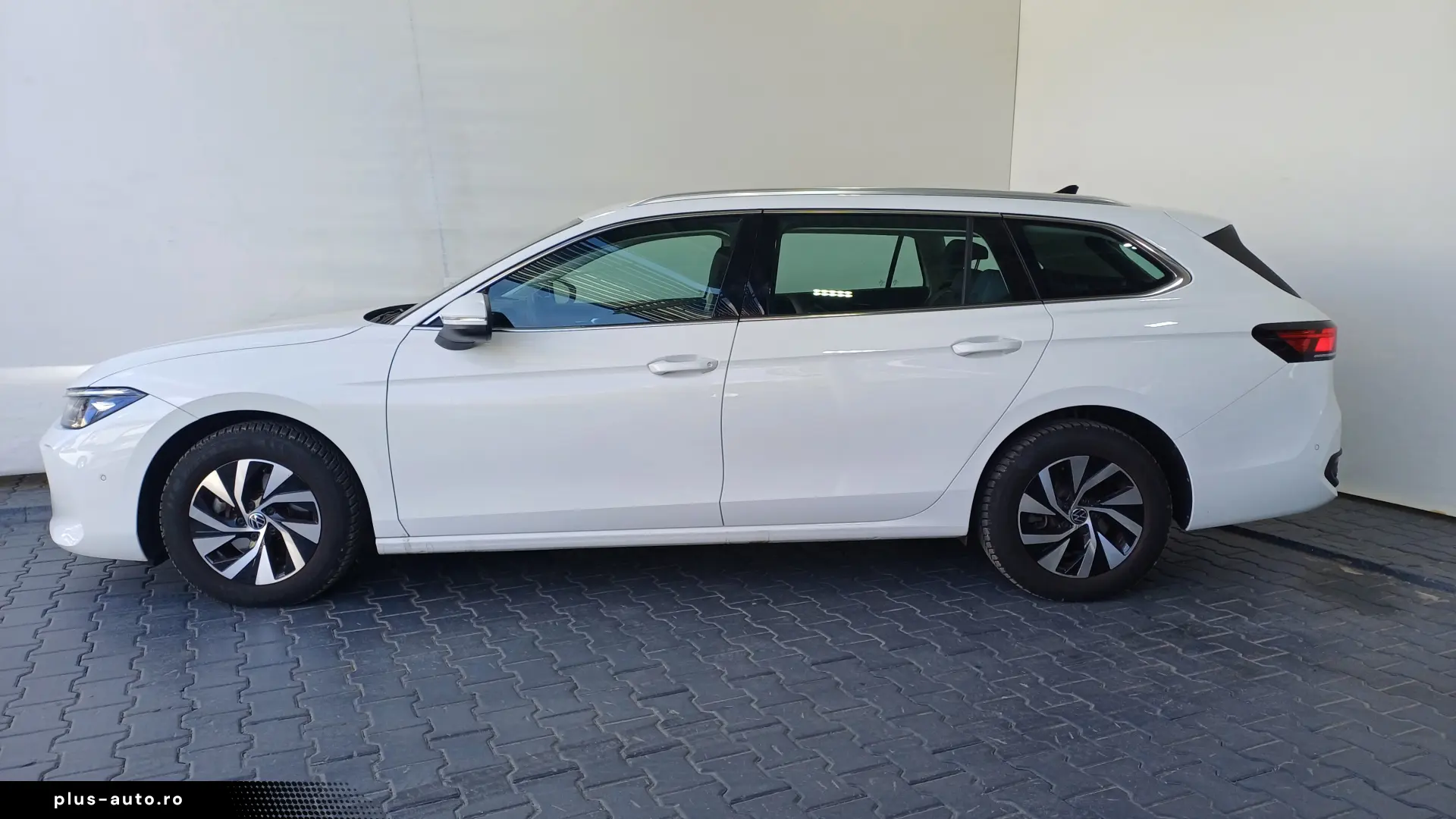 VW Passat Passat Business 1.5 eTSI
