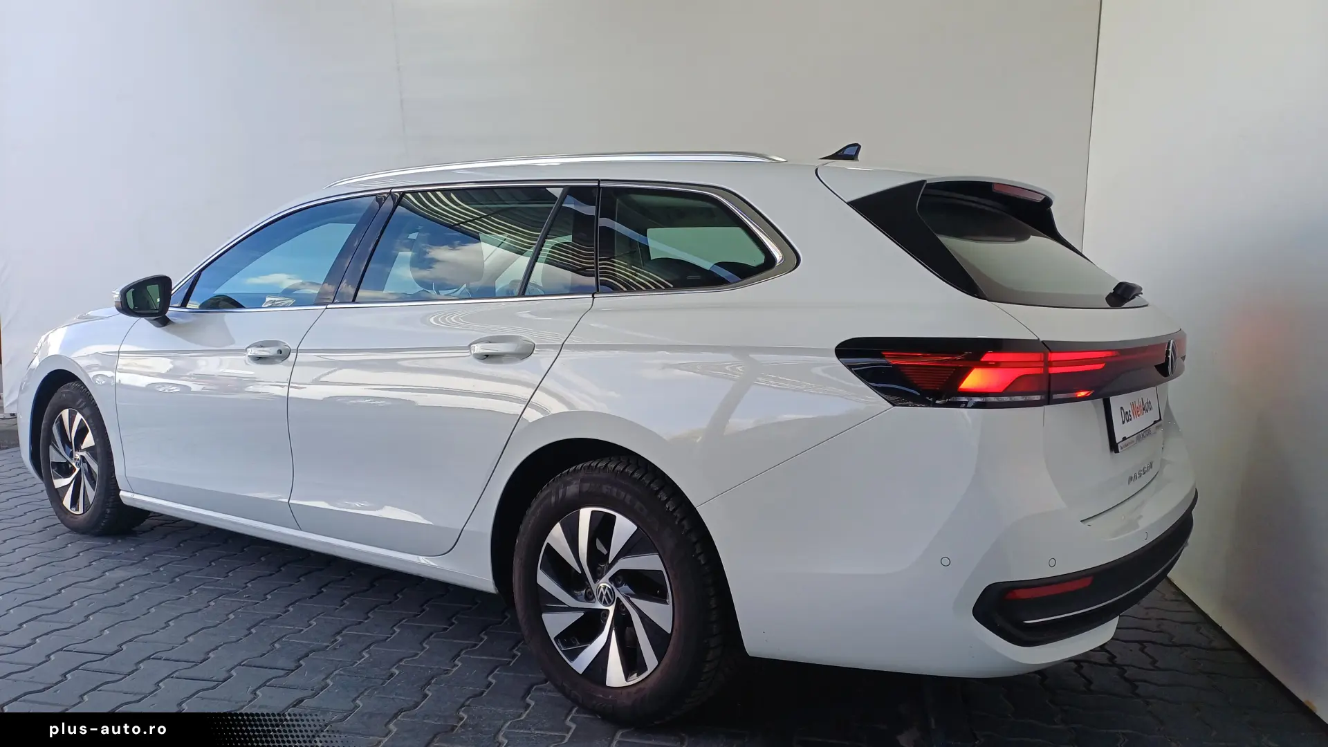 VW Passat Passat Business 1.5 eTSI