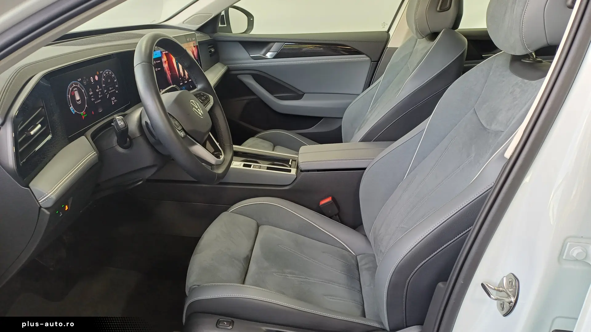 VW Passat Passat Business 1.5 eTSI