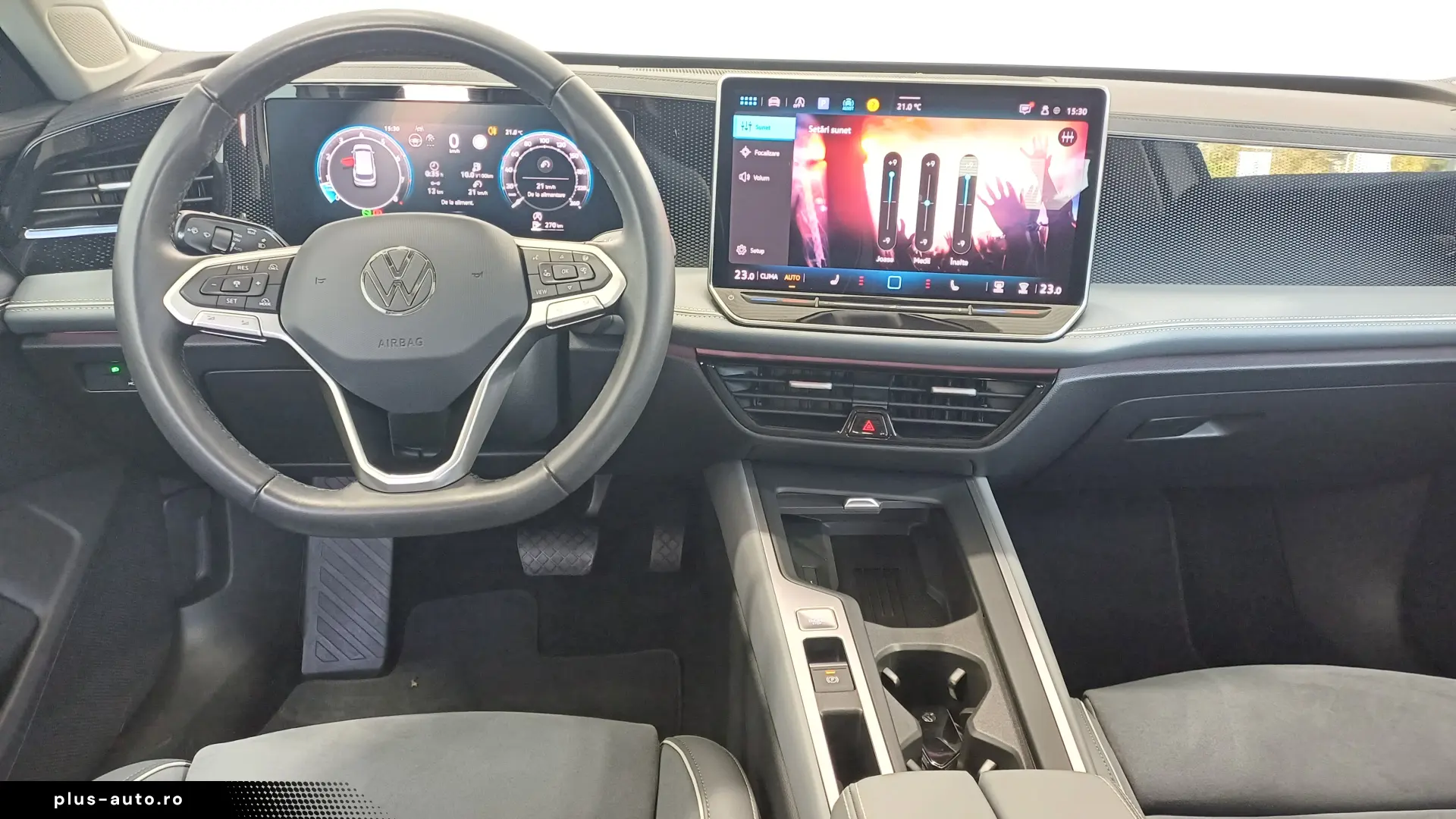 VW Passat Passat Business 1.5 eTSI