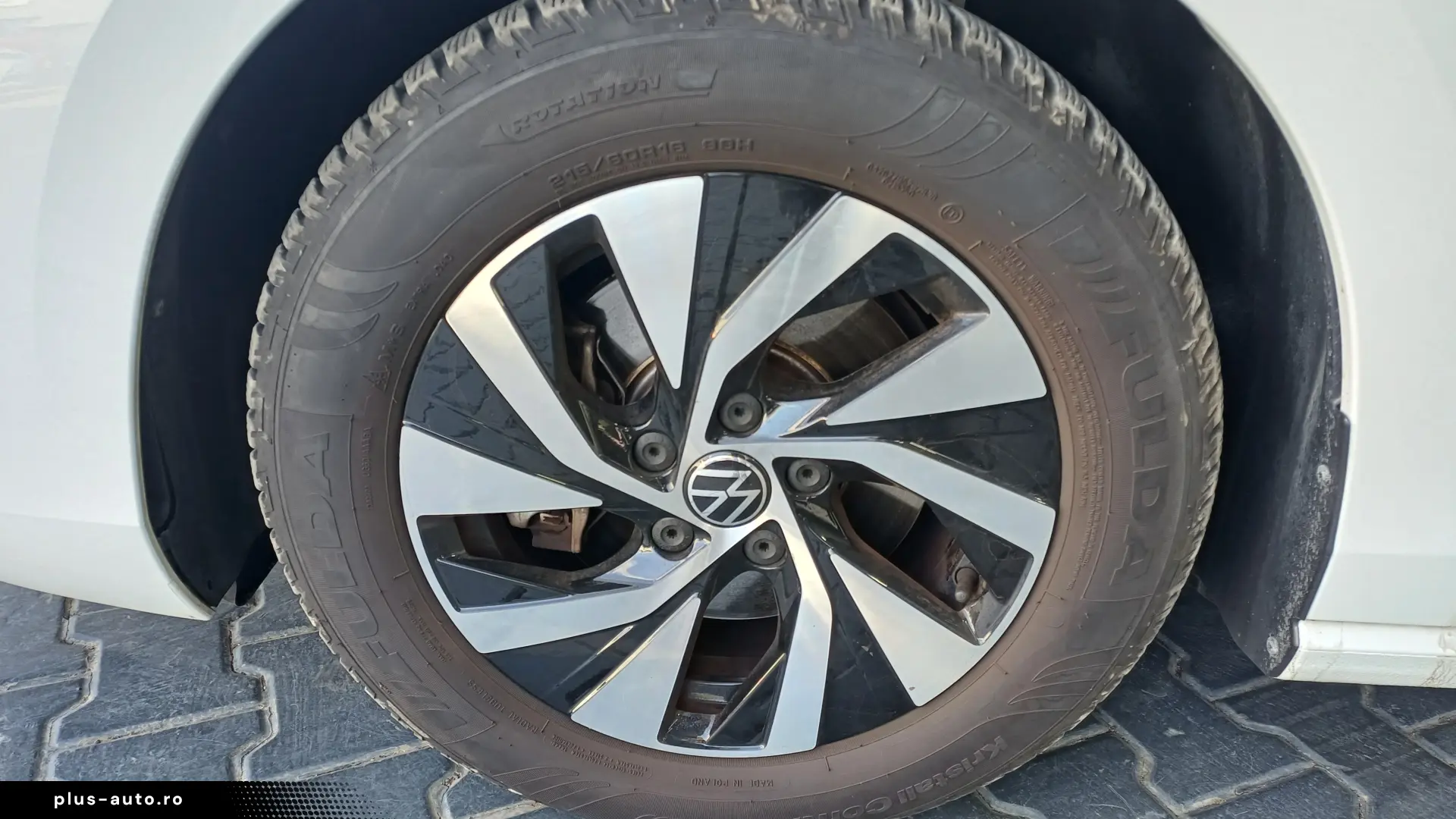 VW Passat Passat Business 1.5 eTSI