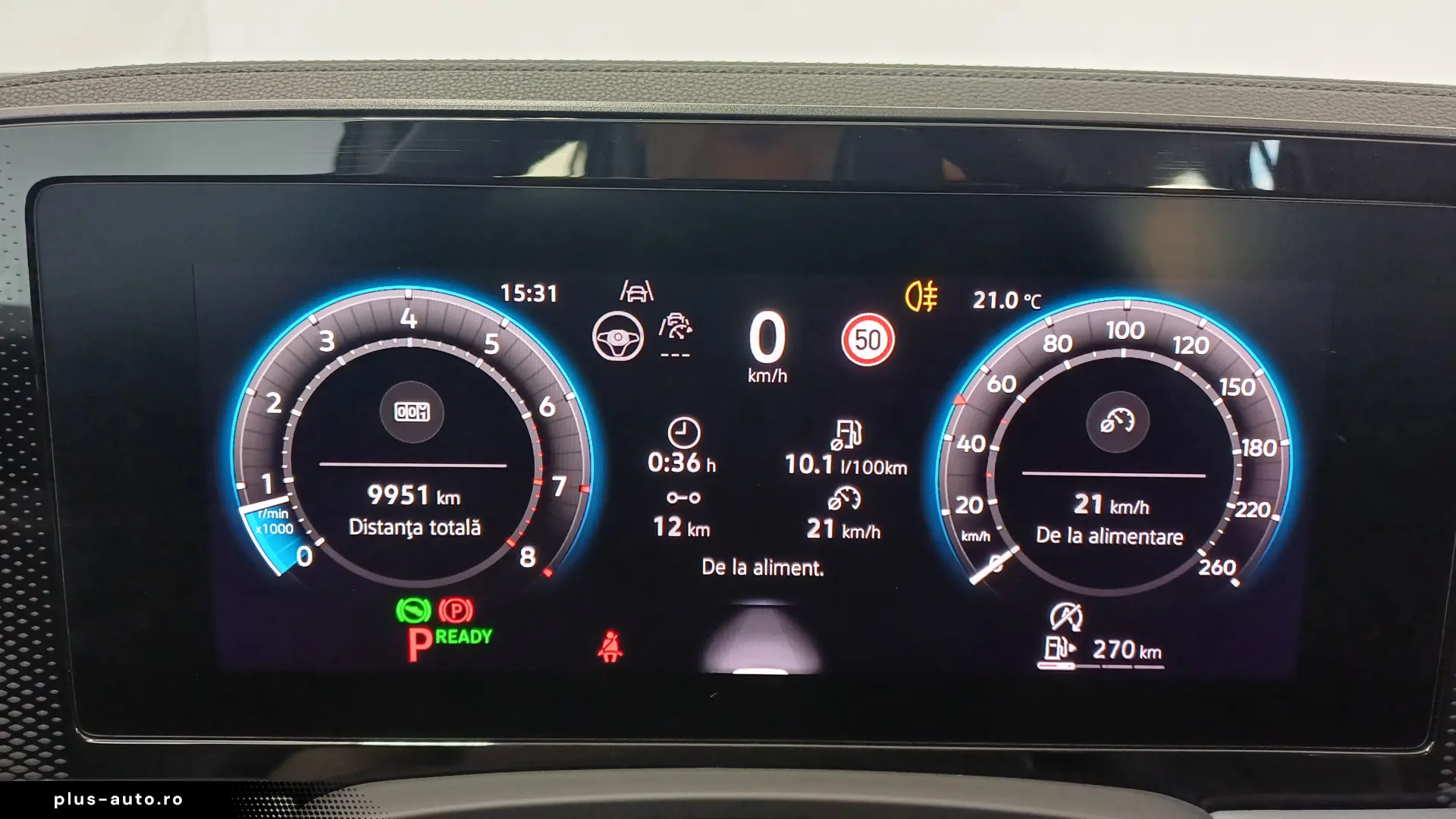 VW Passat Passat Business 1.5 eTSI
