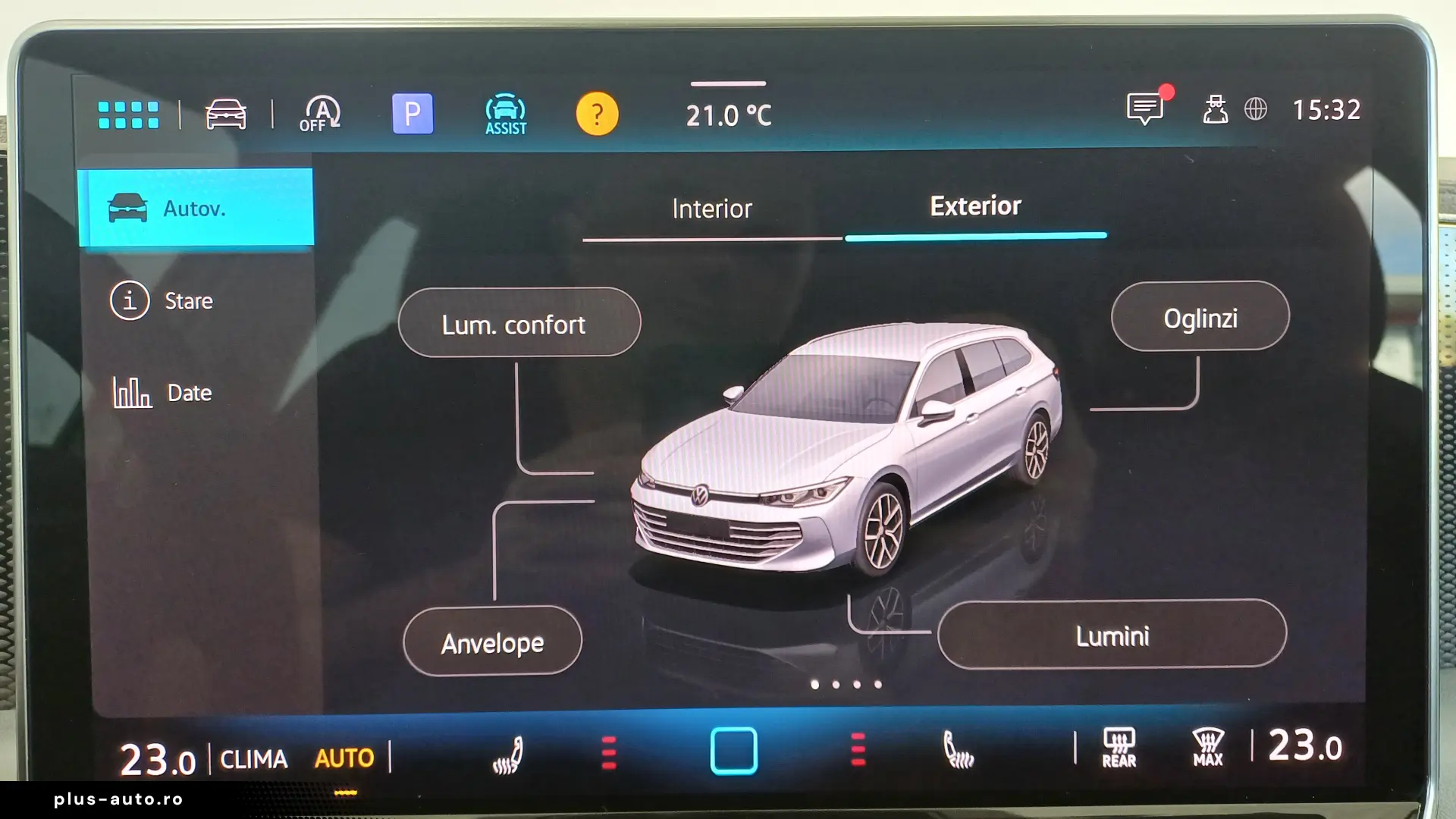 VW Passat Passat Business 1.5 eTSI