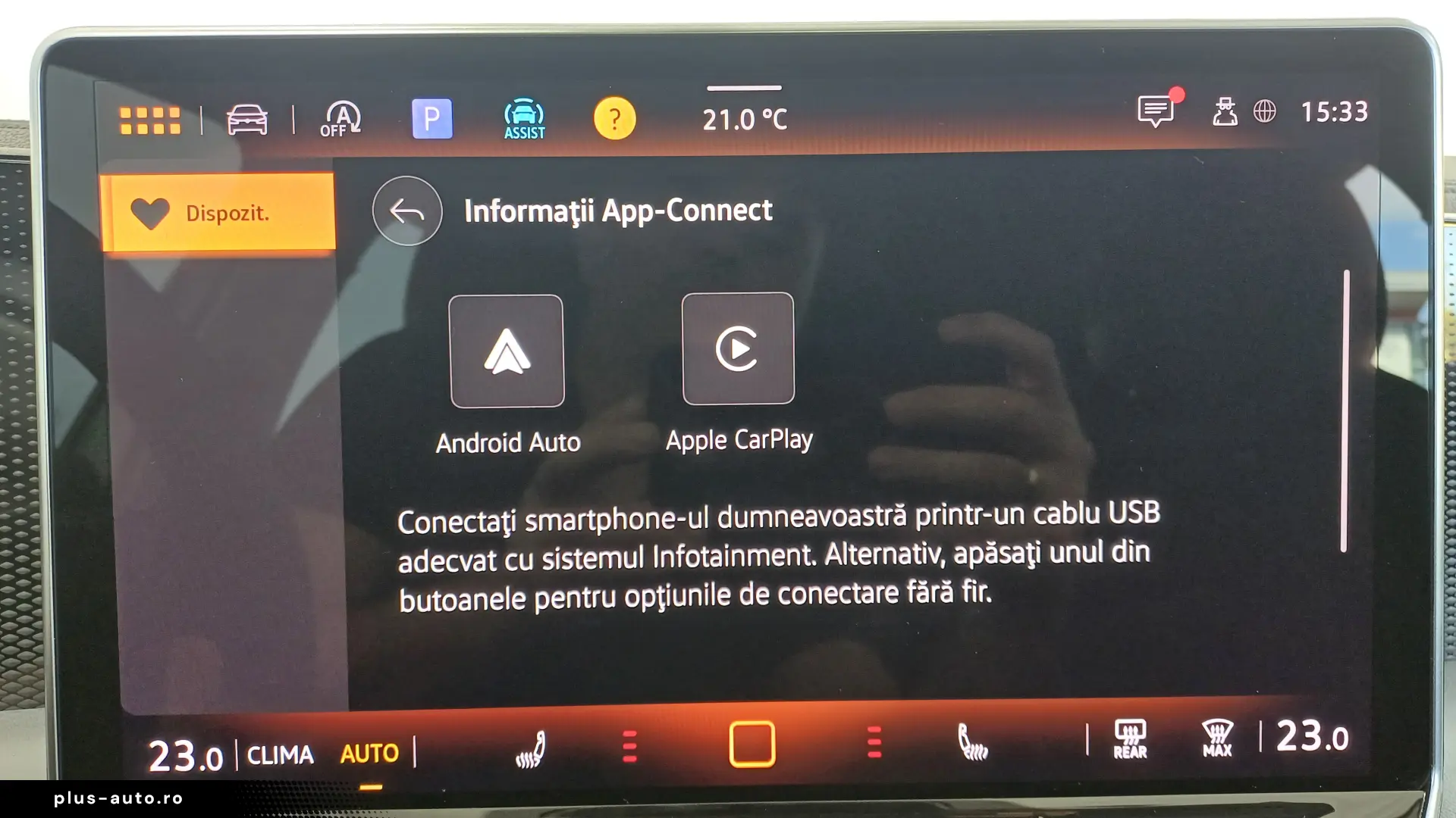 VW Passat Passat Business 1.5 eTSI