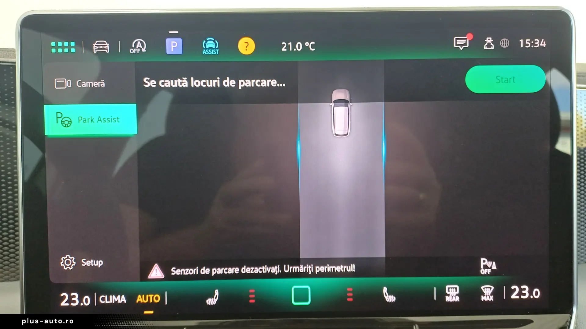 VW Passat Passat Business 1.5 eTSI