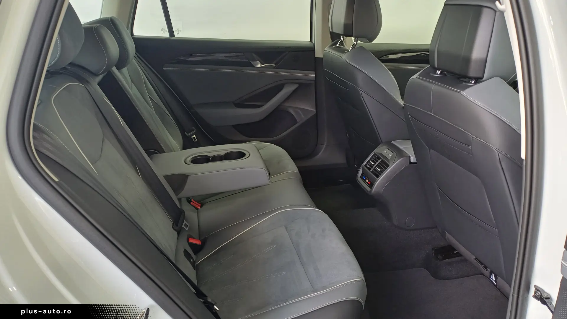 VW Passat Passat Business 1.5 eTSI