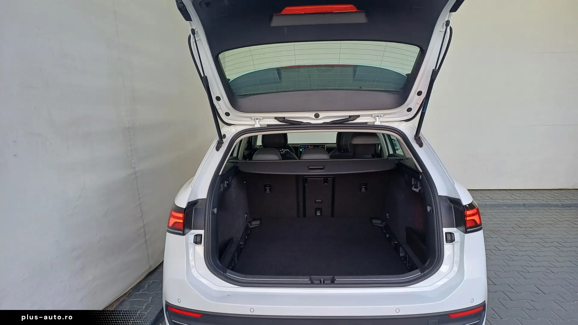 VW Passat Passat Business 1.5 eTSI