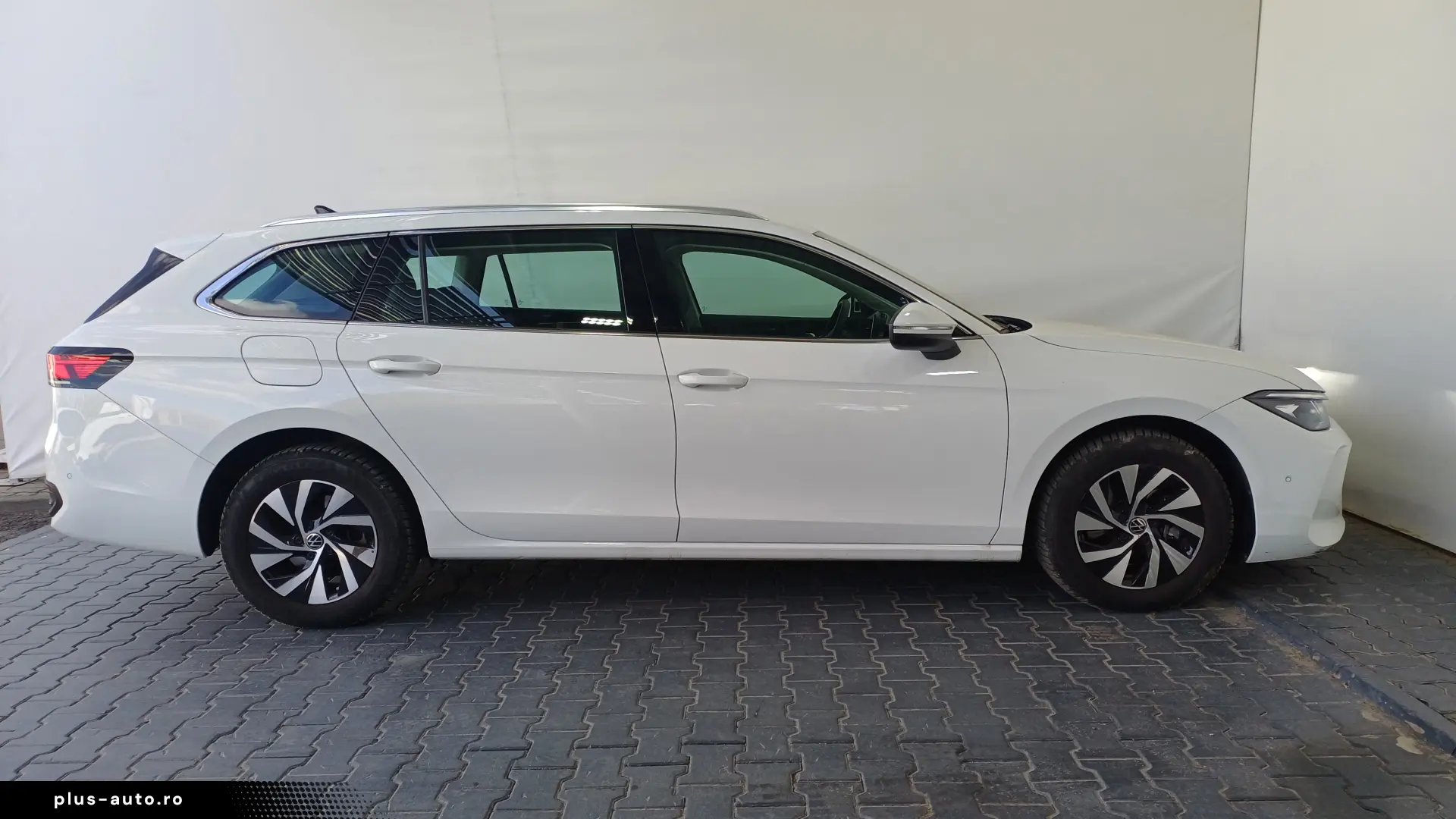 VW Passat Passat Business 1.5 eTSI