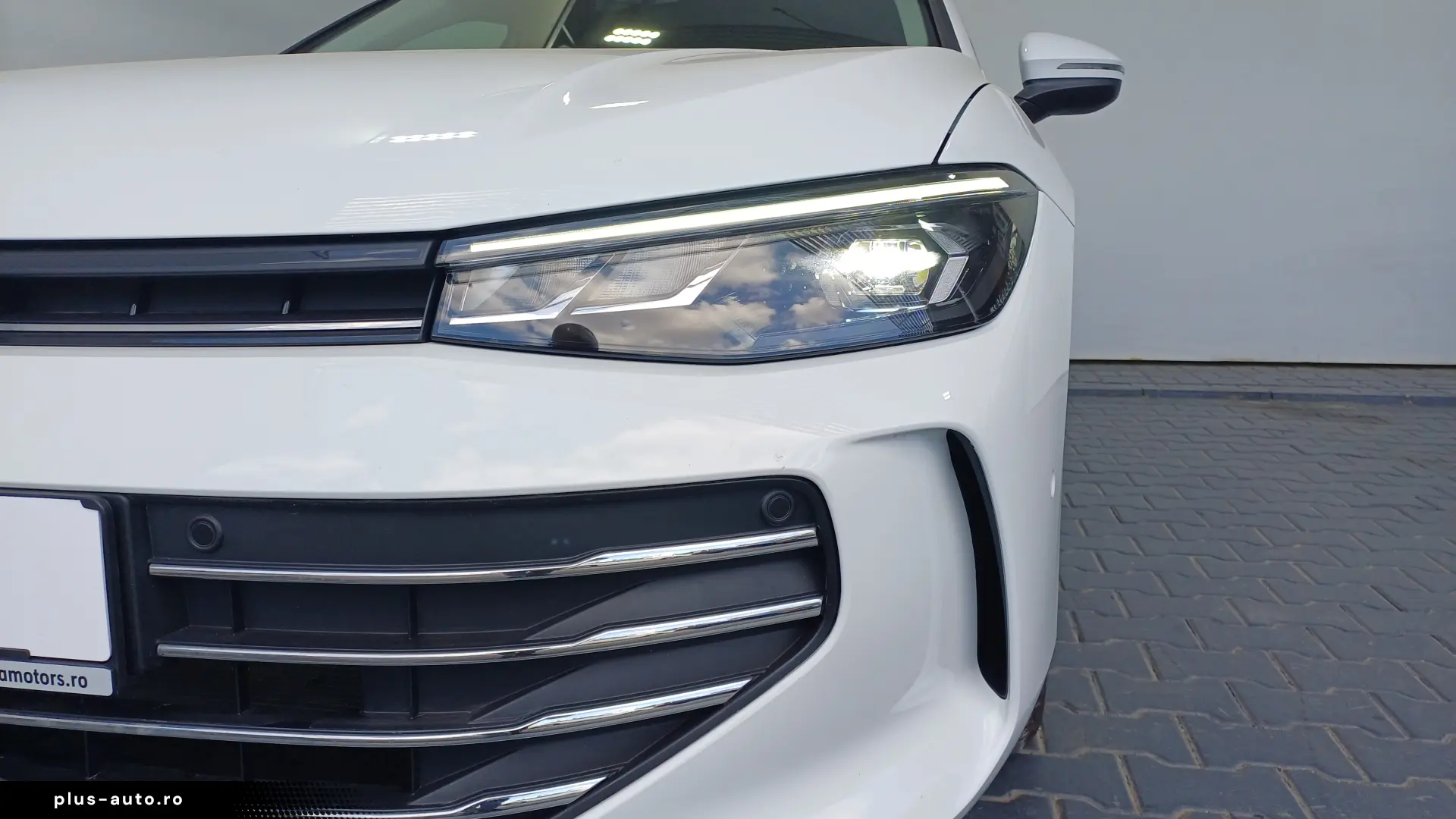 VW Passat Passat Business 1.5 eTSI