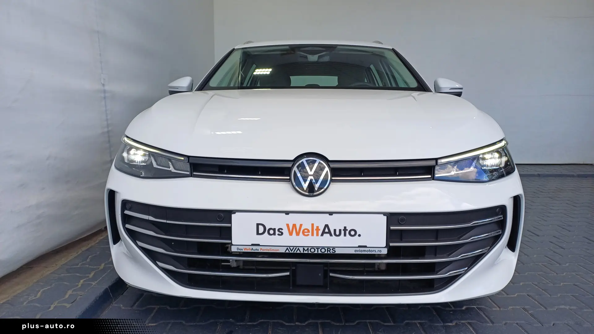 VW Passat Passat Business 1.5 eTSI