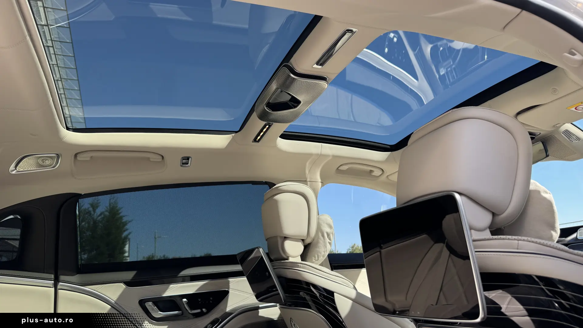Mercedes-Benz S580MAYBACH