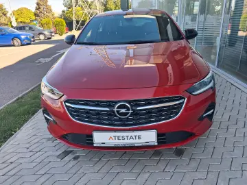 Opel Insignia Grand Sport 2.0 D Automat