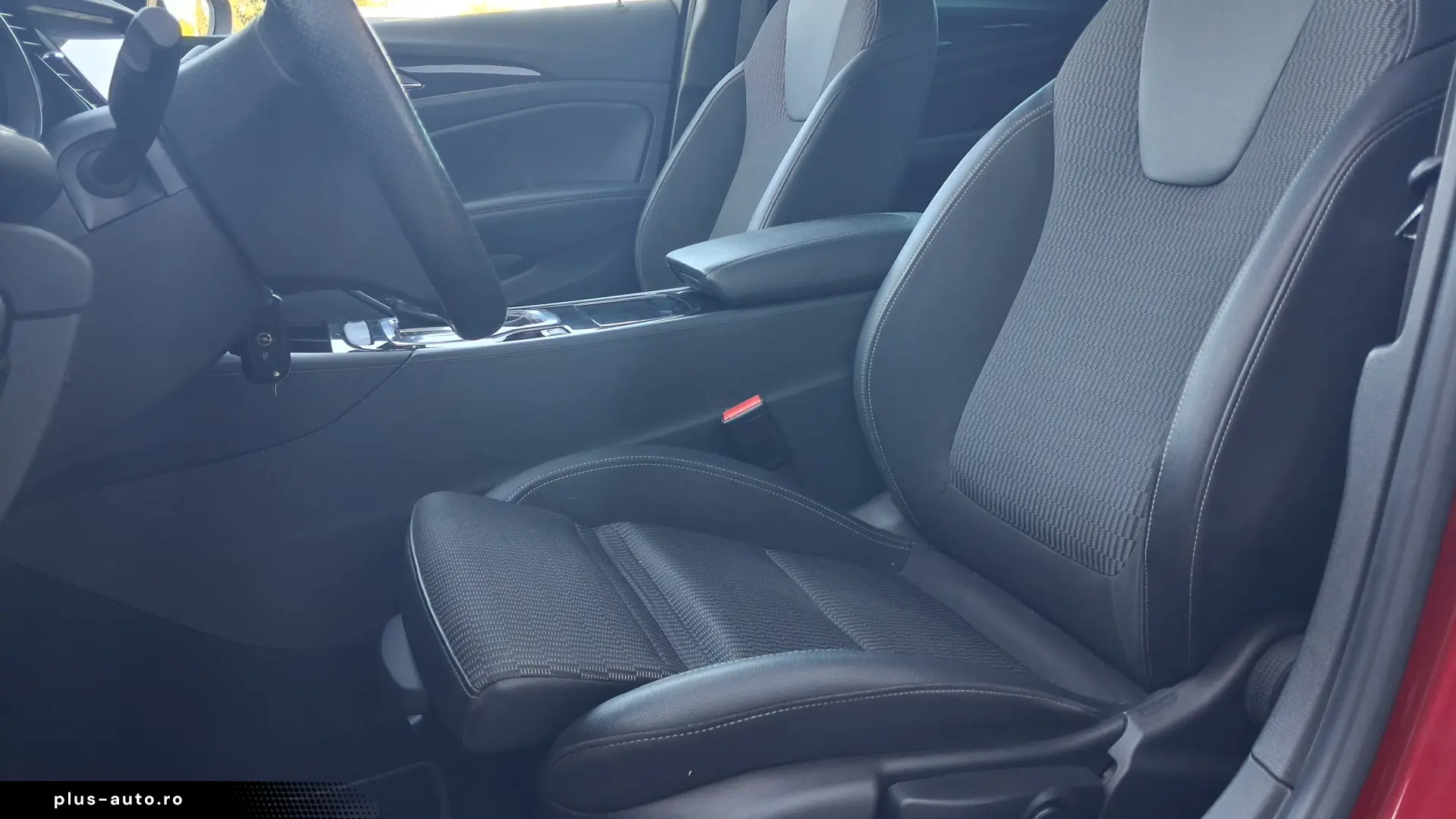 Opel Insignia Grand Sport 2.0 D Automat