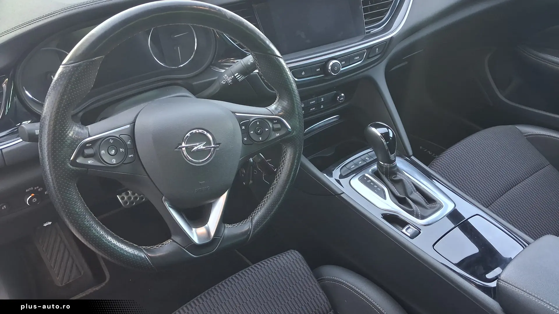 Opel Insignia Grand Sport 2.0 D Automat