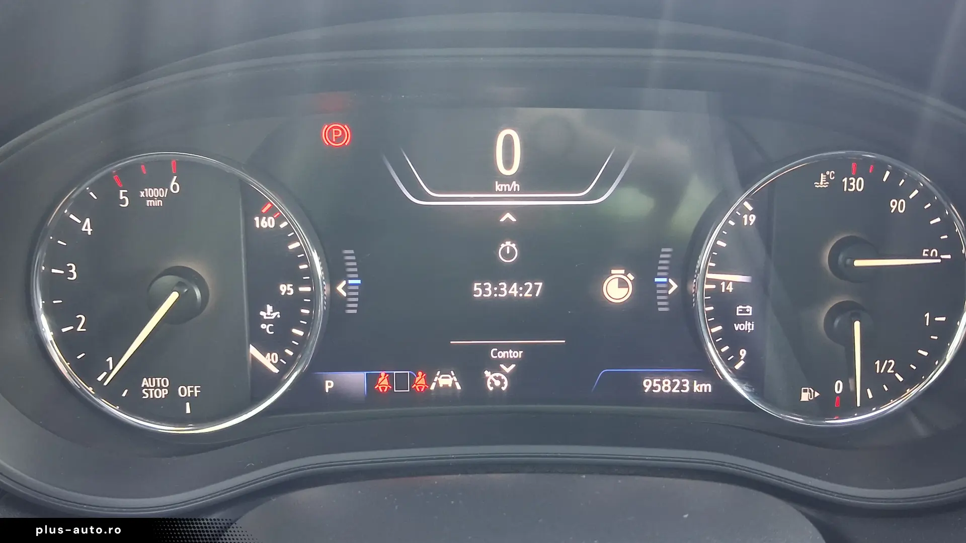 Opel Insignia Grand Sport 2.0 D Automat