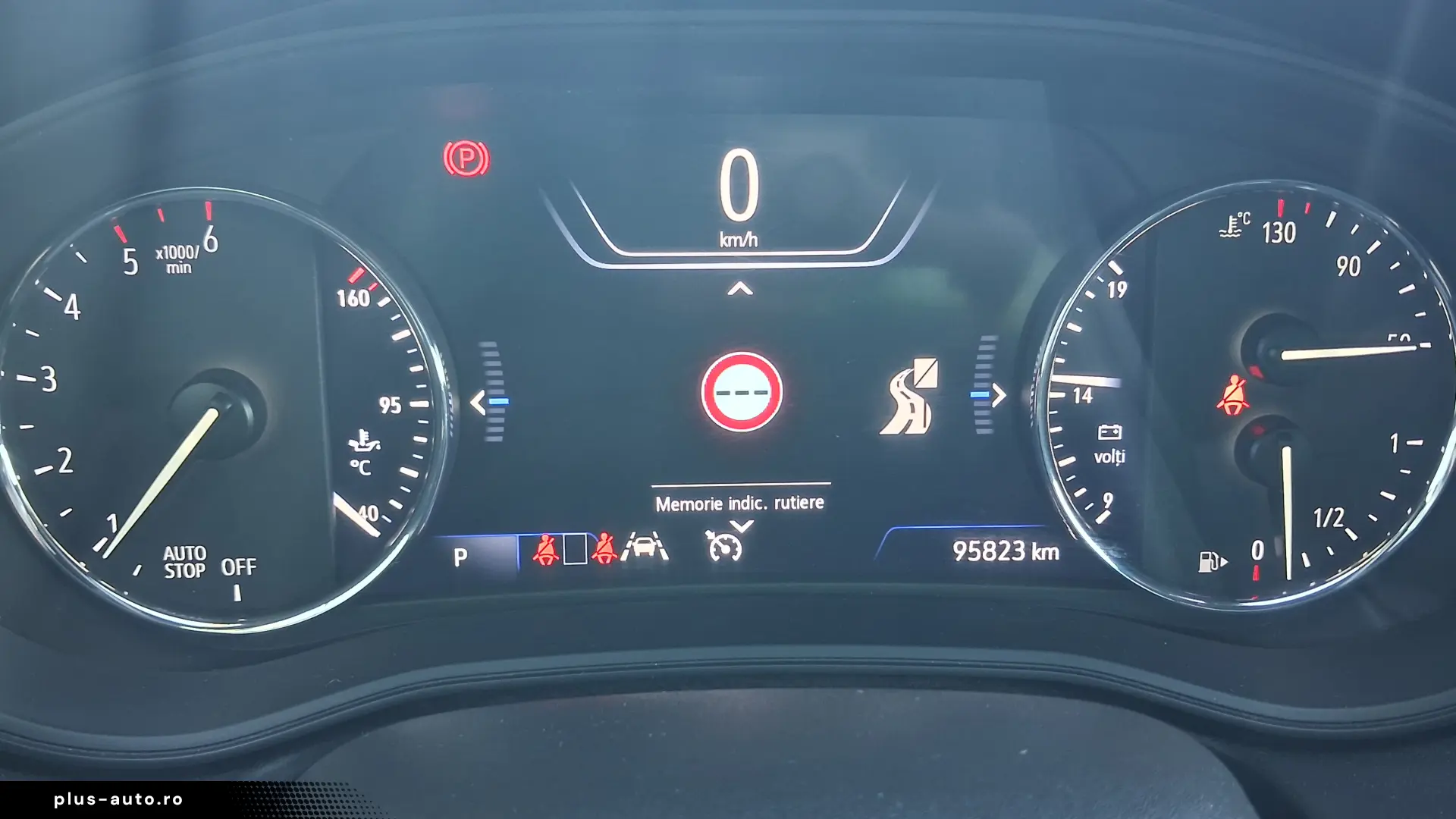 Opel Insignia Grand Sport 2.0 D Automat