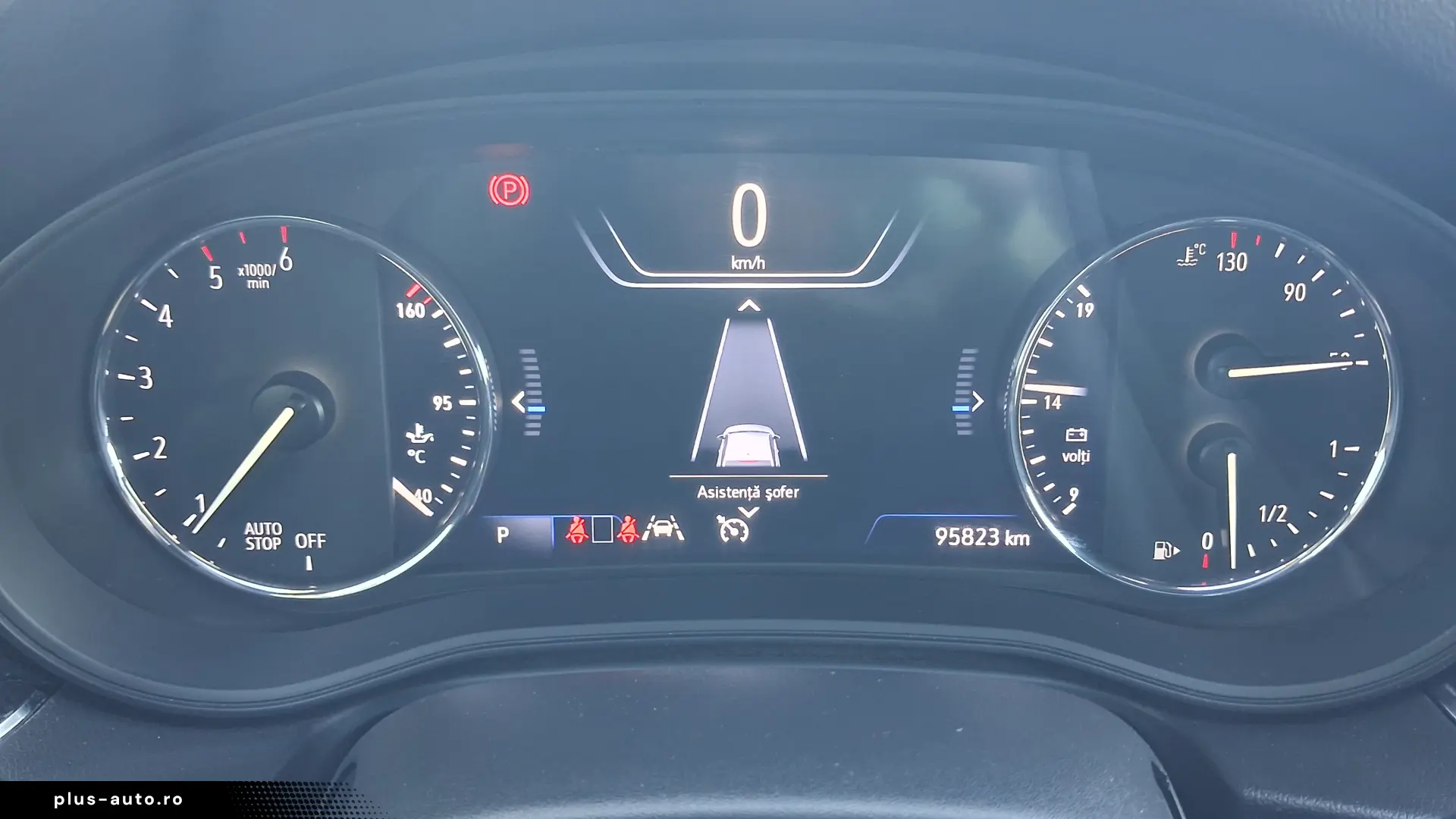 Opel Insignia Grand Sport 2.0 D Automat