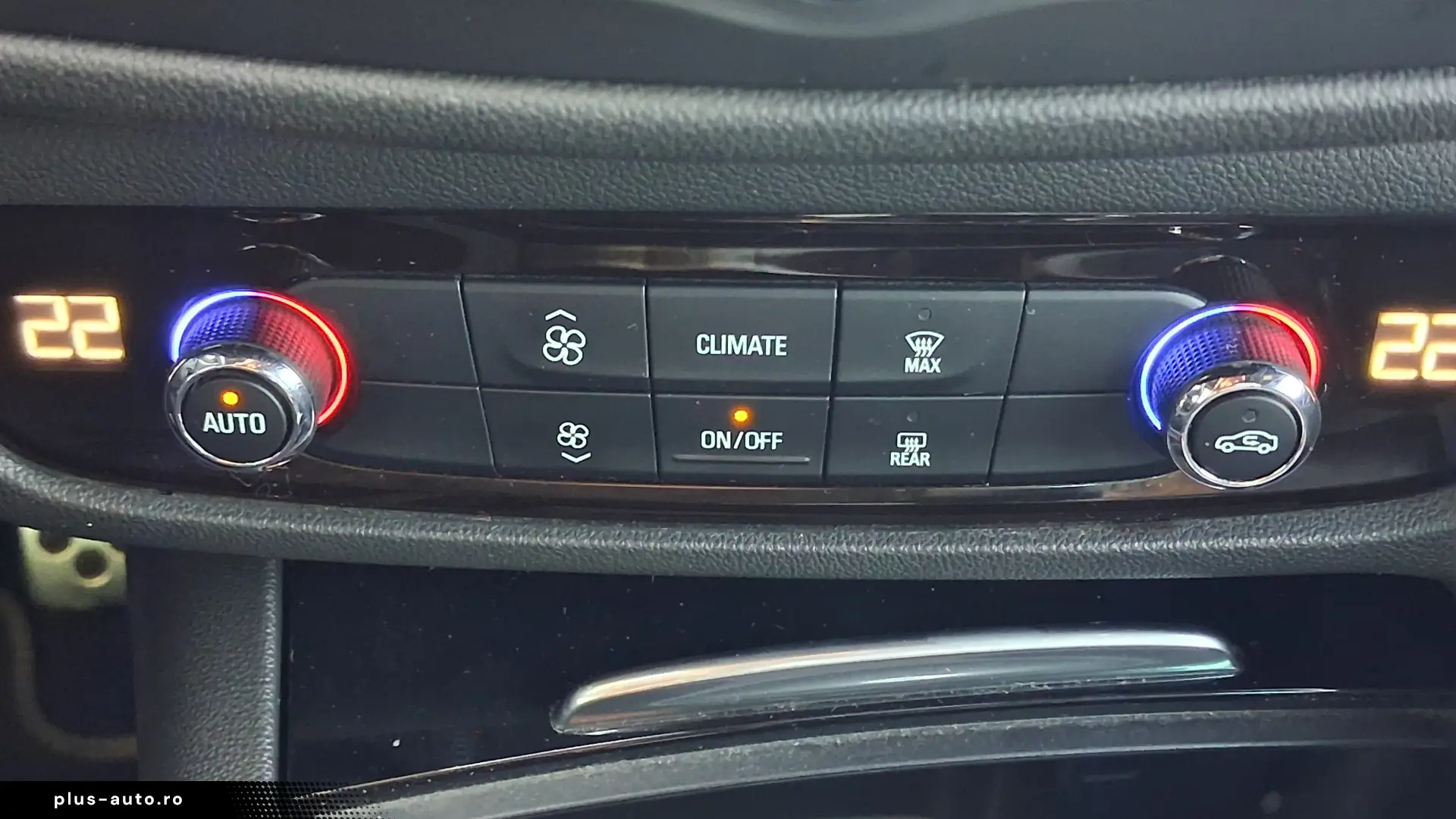 Opel Insignia Grand Sport 2.0 D Automat