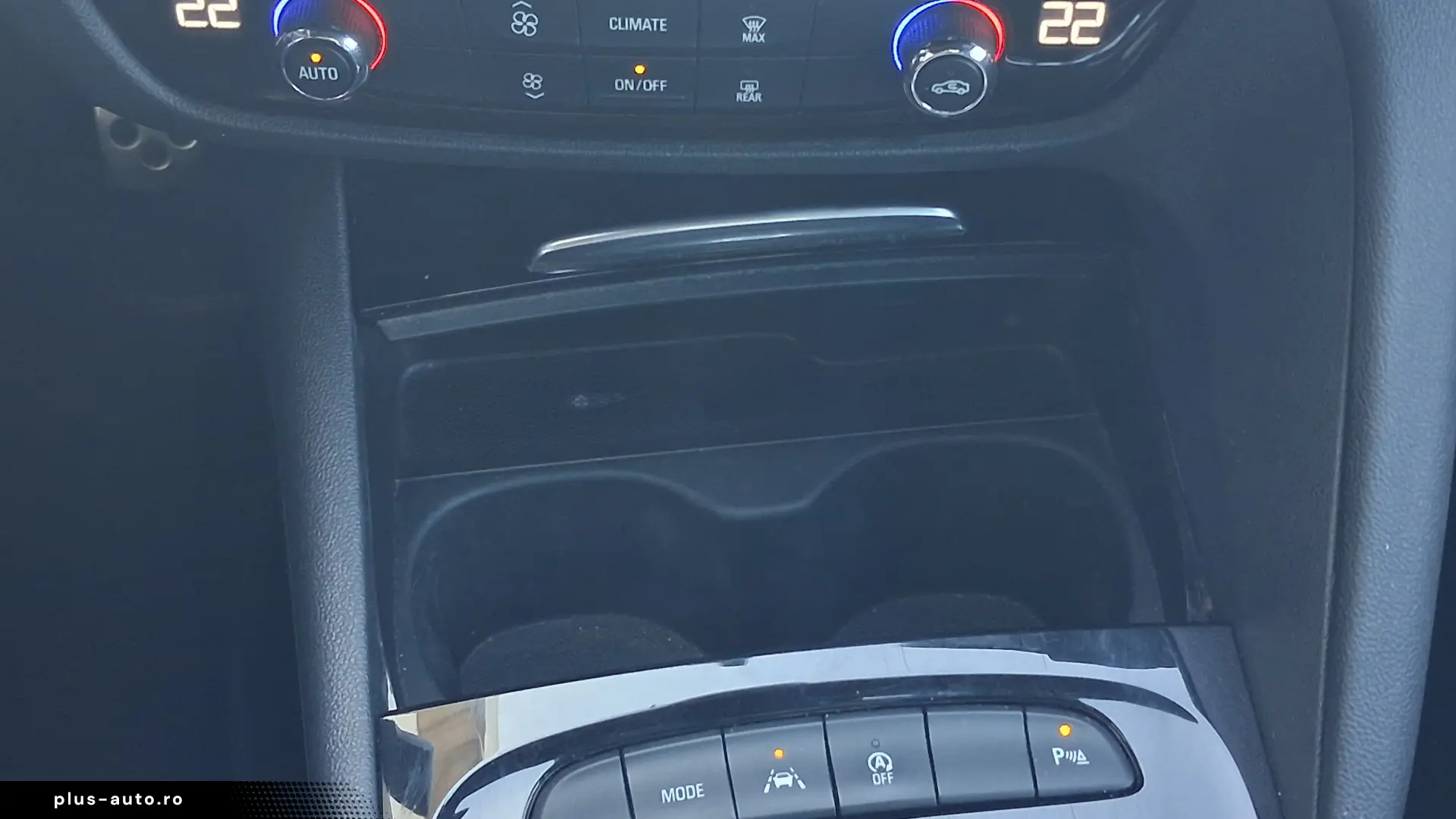 Opel Insignia Grand Sport 2.0 D Automat