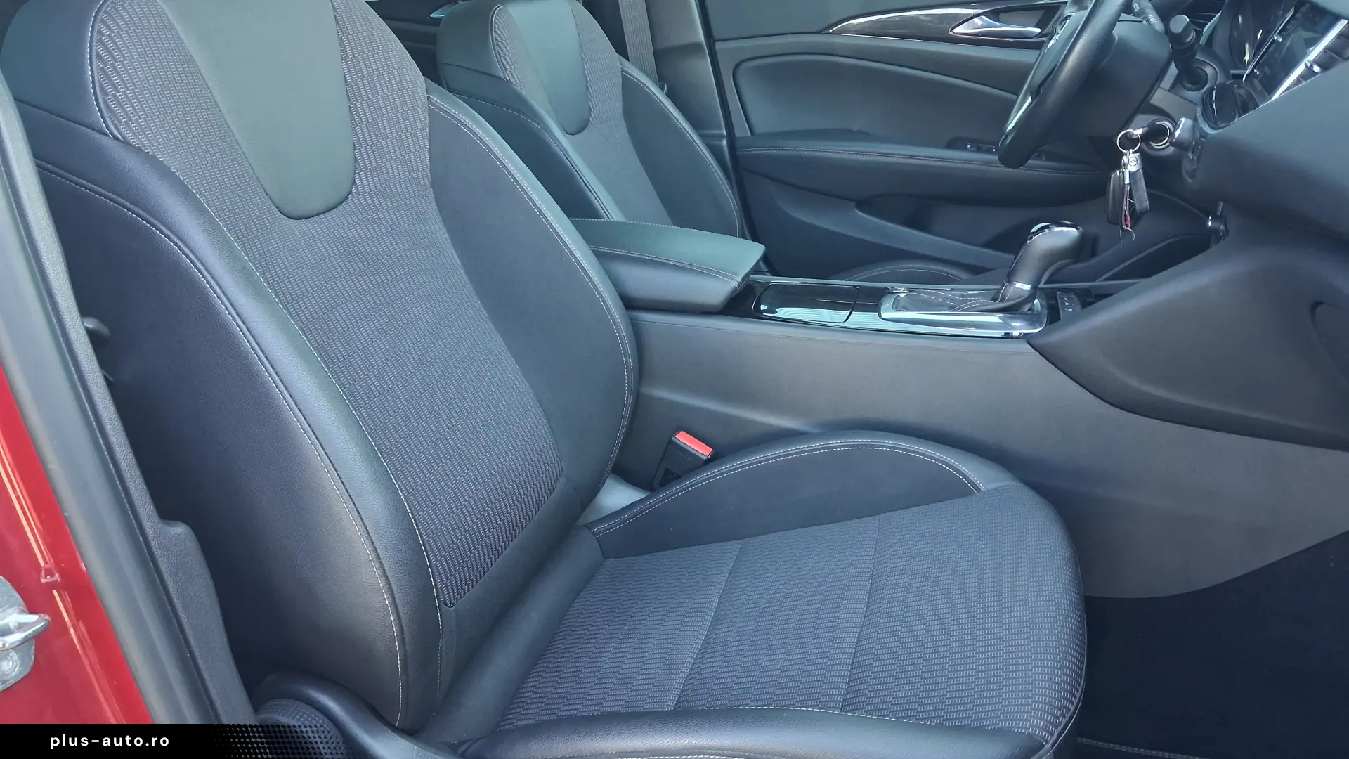 Opel Insignia Grand Sport 2.0 D Automat