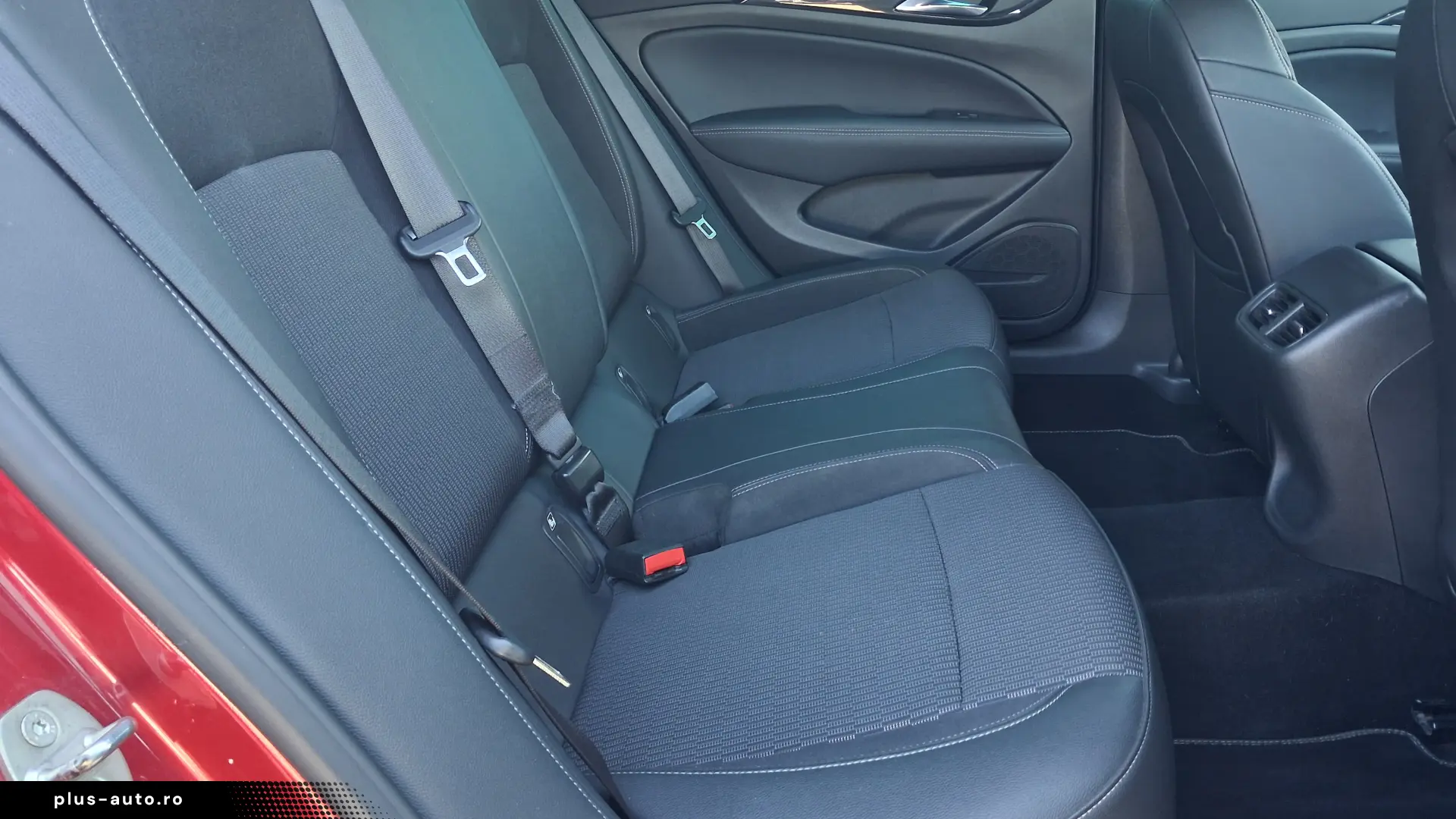 Opel Insignia Grand Sport 2.0 D Automat