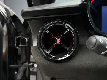 Alfa Romeo Junior Hybrid eDCT