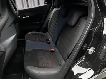 Alfa Romeo Junior Hybrid eDCT
