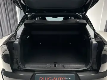 Alfa Romeo Junior Hybrid eDCT