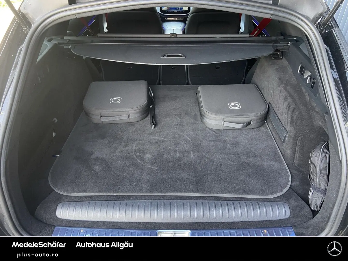 MERCEDES-BENZ E 53 AMG T Hybrid 4M  20  V-max Fahr-Assi AHK