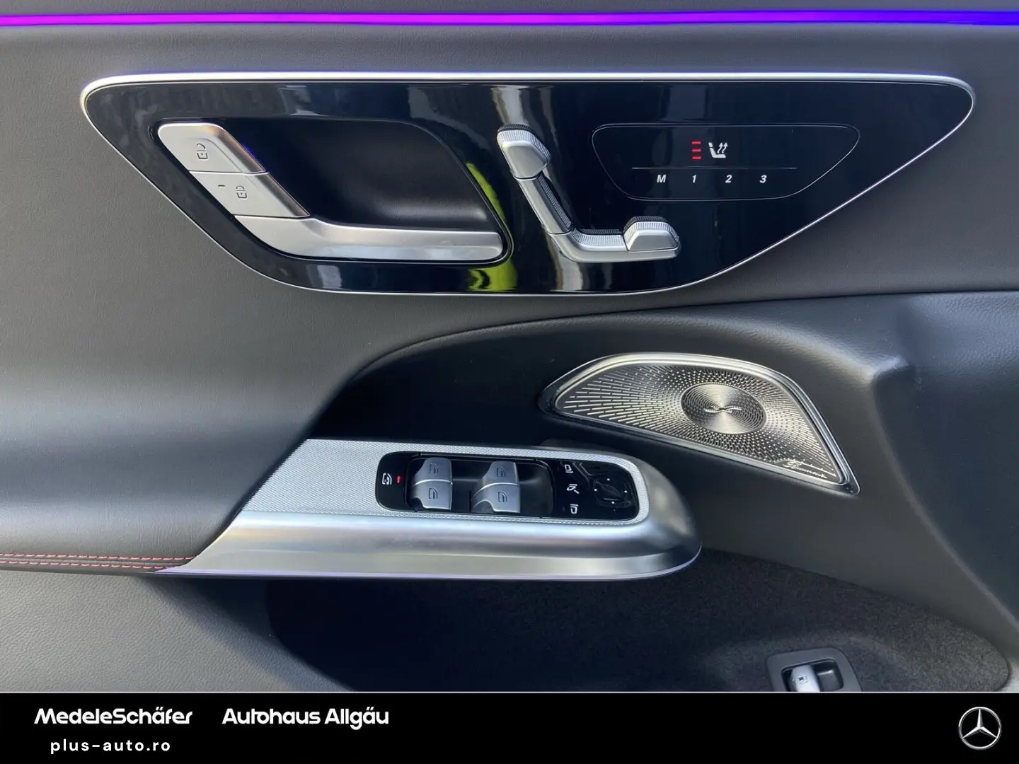 MERCEDES-BENZ E 53 AMG T Hybrid 4M  20  V-max Fahr-Assi AHK