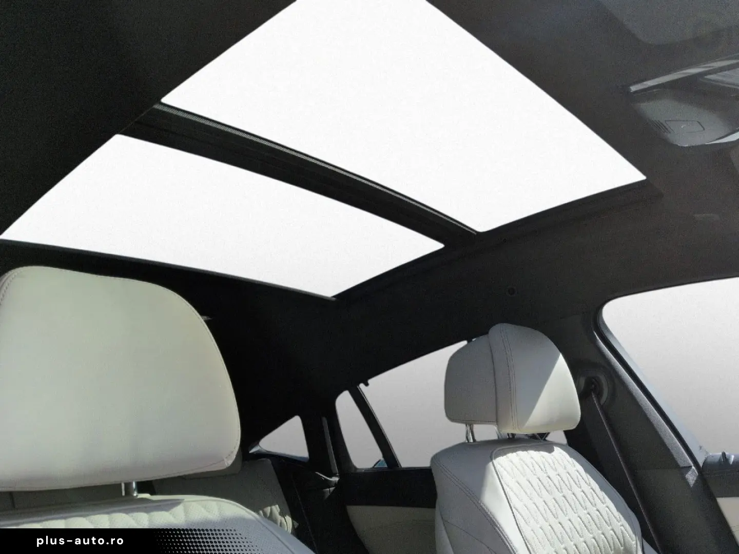 BMW X6 în leasing operațional MOOV